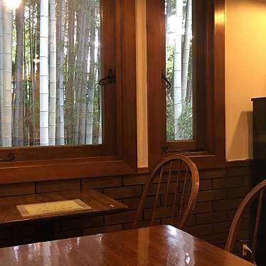 Mi-Nuraさんが投稿した本町コーヒー専門店のお店菩提樹/ボダイジュの写真