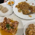 実際訪問したユーザーが直接撮影して投稿した中野台湾料理味王 中野店の写真