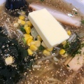 実際訪問したユーザーが直接撮影して投稿した南二番町ラーメン専門店だるまや 南二番町店の写真