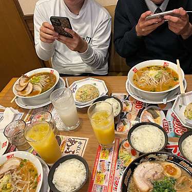 おおぎやラーメン 伊勢崎東本町店のundefinedに実際訪問訪問したユーザーunknownさんが新しく投稿した新着口コミの写真