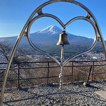 河口湖 富士山パノラマロープウェイのundefinedに実際訪問訪問したユーザーunknownさんが新しく投稿した新着口コミの写真