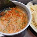 実際訪問したユーザーが直接撮影して投稿した湯沢ラーメン / つけ麺越後つけ麺維新 湯沢がんぎどおり店の写真