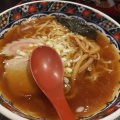 ラーメン - 実際訪問したユーザーが直接撮影して投稿した飯野坂ラーメン / つけ麺ラーメン 天狗山 名取店の写真のメニュー情報