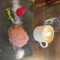 実際訪問したユーザーが直接撮影して投稿した大井町並河カフェno-mu cafeの写真