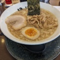 実際訪問したユーザーが直接撮影して投稿した安久ラーメン専門店麺処 田ぶし 三島店の写真