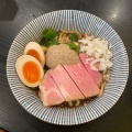 実際訪問したユーザーが直接撮影して投稿した久度ラーメン専門店煮干し一直線の写真