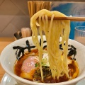 実際訪問したユーザーが直接撮影して投稿した難波ラーメン専門店みな麺 なんばウォーク店の写真