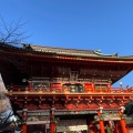 実際訪問したユーザーが直接撮影して投稿した外神田神社神田明神 隨神門の写真