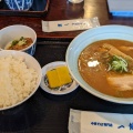 実際訪問したユーザーが直接撮影して投稿した東川原ラーメン / つけ麺一仙の写真