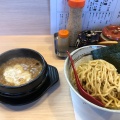 実際訪問したユーザーが直接撮影して投稿した末広ラーメン / つけ麺つけ麺 うまづらの写真