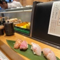 実際訪問したユーザーが直接撮影して投稿した小杉町和食 / 日本料理和食と立喰い寿司 ナチュラの写真