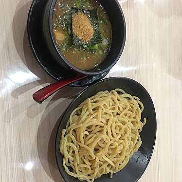 実際訪問したユーザーが直接撮影して投稿した千人町ラーメン専門店博多ラーメン・いち福 西八王子店の写真