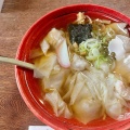 実際訪問したユーザーが直接撮影して投稿した本町ラーメン / つけ麺福家そばやの写真