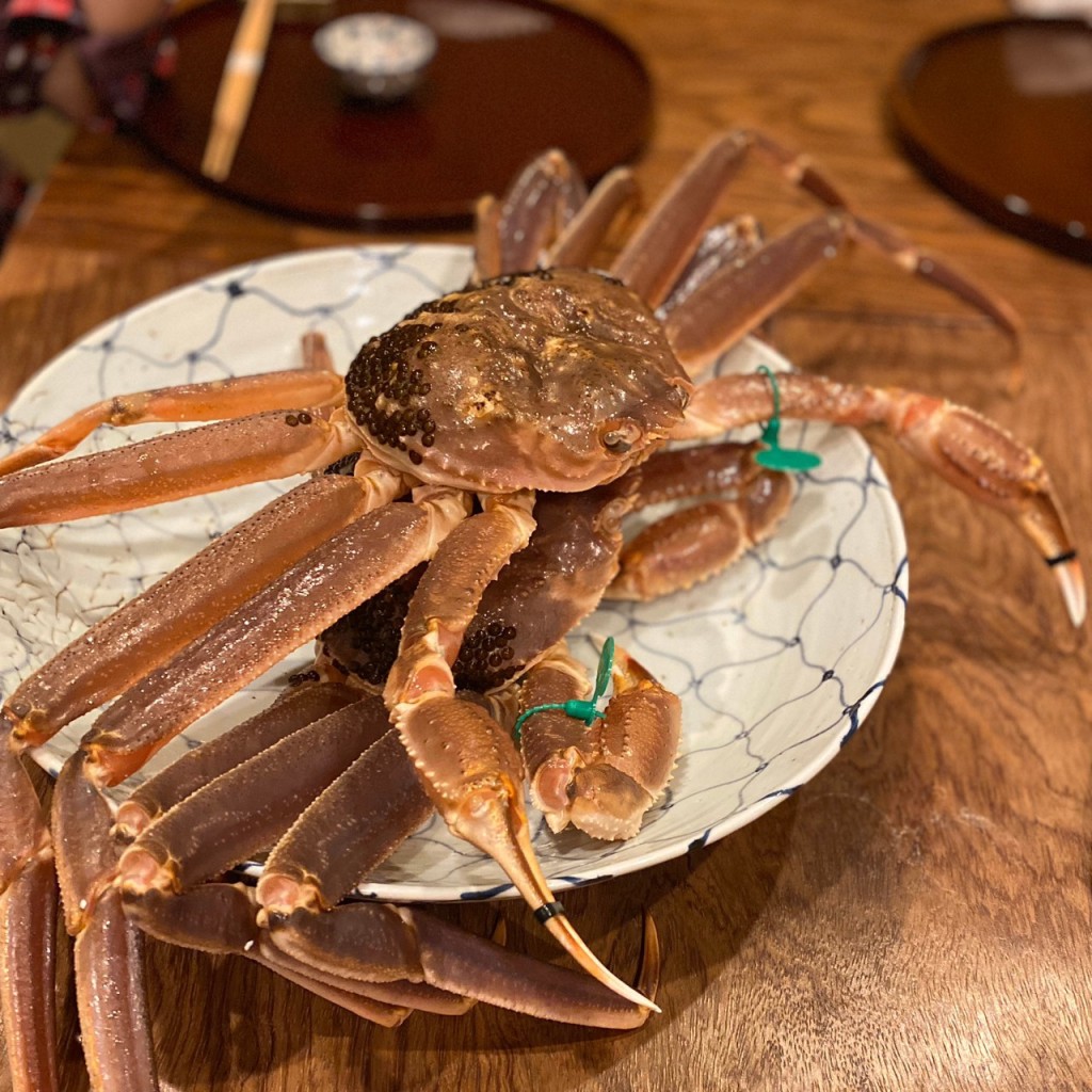 akanemameakaneさんが投稿した赤坂懐石料理 / 割烹のお店松川/マツカワの写真