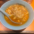 実際訪問したユーザーが直接撮影して投稿した東池袋ラーメン / つけ麺元祖ニュータンタンメン本舗 池袋東口店の写真