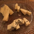 本日のチーズの盛り合わせ - 実際訪問したユーザーが直接撮影して投稿した曙町イタリアンT.A.G.の写真のメニュー情報