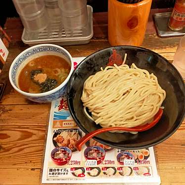三田製麺所 三田本店のundefinedに実際訪問訪問したユーザーunknownさんが新しく投稿した新着口コミの写真