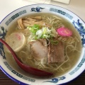 実際訪問したユーザーが直接撮影して投稿した舟見町ラーメン / つけ麺清洋軒の写真