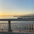実際訪問したユーザーが直接撮影して投稿した海岸 / 岬江ノ島海岸の写真