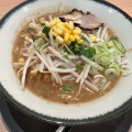 実際訪問したユーザーが直接撮影して投稿した米松ラーメン専門店らぁ麺食堂 Wの写真