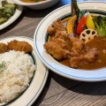 実際訪問したユーザーが直接撮影して投稿した西野一条カレーRojiura Curry SAMURAI. 西野店の写真