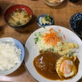 実際訪問したユーザーが直接撮影して投稿した太田定食屋阿路みせの写真