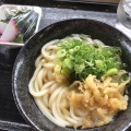 実際訪問したユーザーが直接撮影して投稿した小野うどんこだわり麺や 綾南店の写真