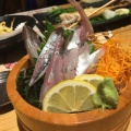 実際訪問したユーザーが直接撮影して投稿した恵美須東魚介 / 海鮮料理ジャンボ釣船 つり吉 新世界店の写真