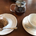 実際訪問したユーザーが直接撮影して投稿した古川町喫茶店大観の写真
