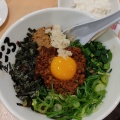 実際訪問したユーザーが直接撮影して投稿した今浜町ラーメン / つけ麺麺屋こころ ピエリ守山店の写真