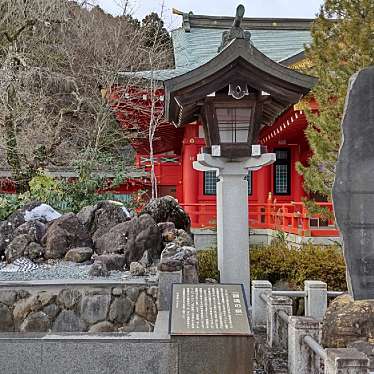 実際訪問したユーザーが直接撮影して投稿した川内神社宮城縣護國神社の写真