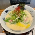 実際訪問したユーザーが直接撮影して投稿した藤沢ラーメン専門店うしおの写真