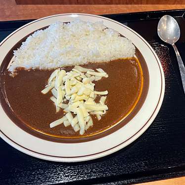 カレー専門店 クラウンエース 上野アメ横店のundefinedに実際訪問訪問したユーザーunknownさんが新しく投稿した新着口コミの写真