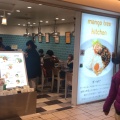 実際訪問したユーザーが直接撮影して投稿した南幸タイ料理mango tree kitchenの写真