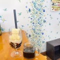 実際訪問したユーザーが直接撮影して投稿した川島笠田町カフェかわしま cafe おあしすの写真