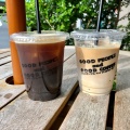 実際訪問したユーザーが直接撮影して投稿した東山コーヒー専門店Good People &amp; Good Coffeeの写真