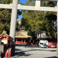 実際訪問したユーザーが直接撮影して投稿した下荒田神社荒田八幡宮の写真