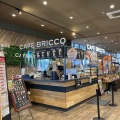 実際訪問したユーザーが直接撮影して投稿した高玉町カフェCAFE BRICCO 仙台泉店の写真