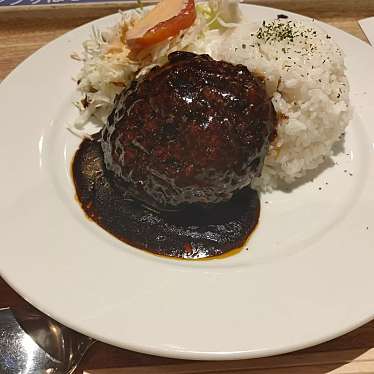 まいりゅうさんが投稿した日進町喫茶店のお店喫茶店 ピノキオ 川崎ルフロン店/キッサテン ピノキオ カワサキルフロンテンの写真