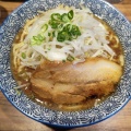 実際訪問したユーザーが直接撮影して投稿した東新小岩ラーメン / つけ麺ラーメン燈郎の写真