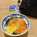 実際訪問したユーザーが直接撮影して投稿した皆実町丼ものザ・どん ゆめタウン広島店の写真