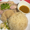 実際訪問したユーザーが直接撮影して投稿した新宿タイ料理モモタイの写真