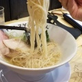 実際訪問したユーザーが直接撮影して投稿した追手筋ラーメン専門店らーめん チョンマゲの写真