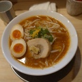 実際訪問したユーザーが直接撮影して投稿した千住ラーメン / つけ麺麺屋 音 別邸の写真