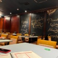 実際訪問したユーザーが直接撮影して投稿した銀座ブラジル料理シュラスコレストランALEGRIA GINZAの写真