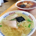 実際訪問したユーザーが直接撮影して投稿した浦見ラーメン / つけ麺まるひらラーメン店の写真