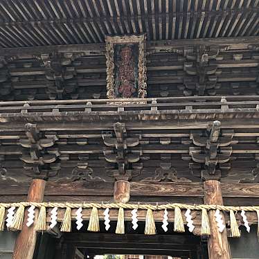 ははみんさんが投稿した東照宮神社のお店仙台東照宮/センダイトウショウグウの写真