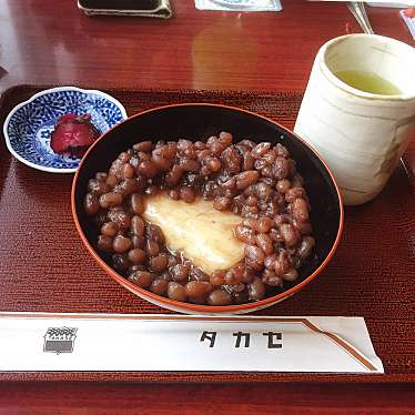 実際訪問したユーザーが直接撮影して投稿した東池袋カフェタカセ 池袋本店の写真