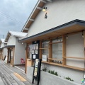 実際訪問したユーザーが直接撮影して投稿した道佛屋台 / 飲食店街宮代町のセレクト横丁 ROCCOの写真