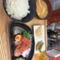 実際訪問したユーザーが直接撮影して投稿した敷津東定食屋当志郎の写真